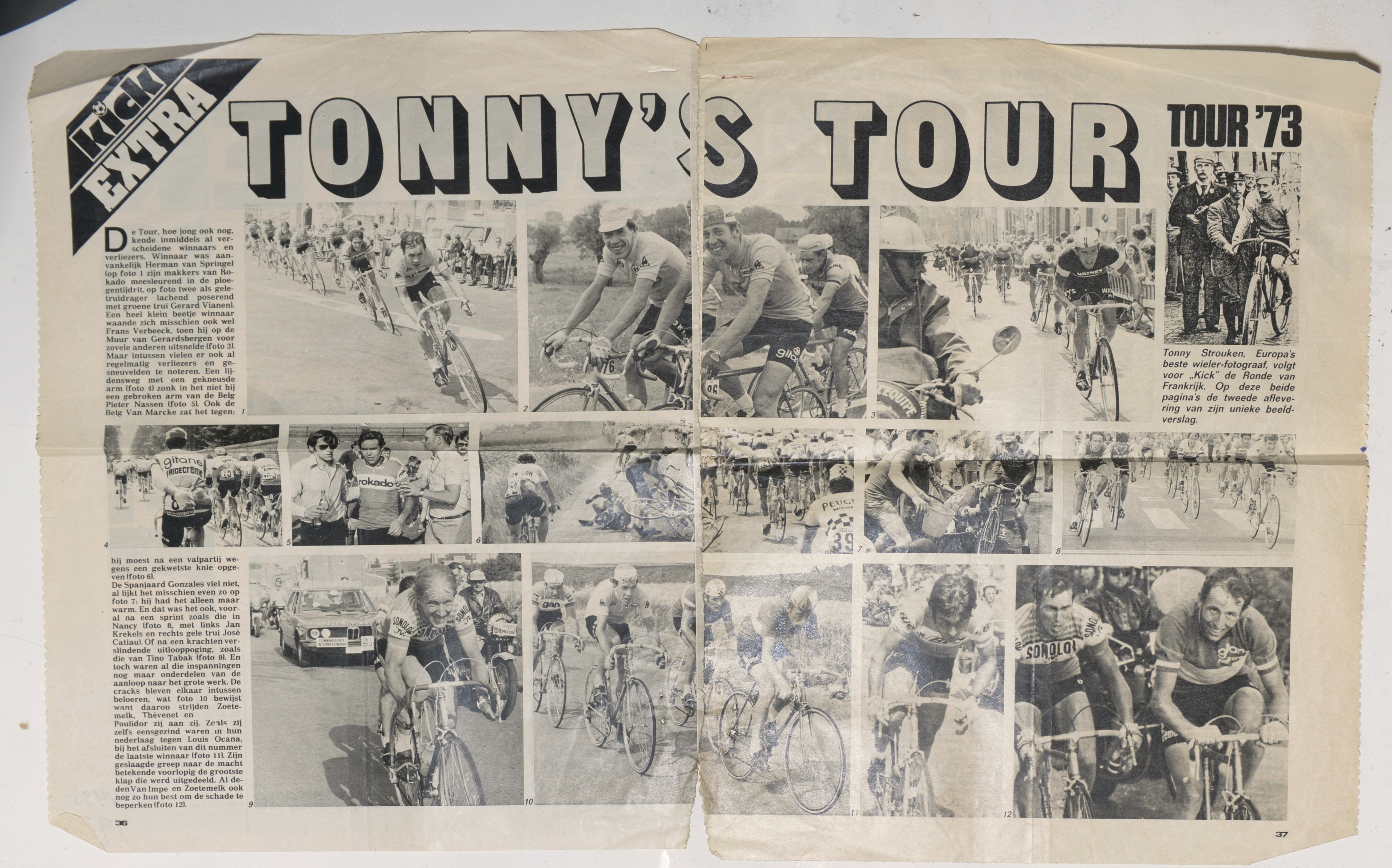 GV_Tonny's Tour